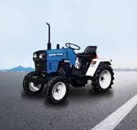 Farmtrac Steeltrac
