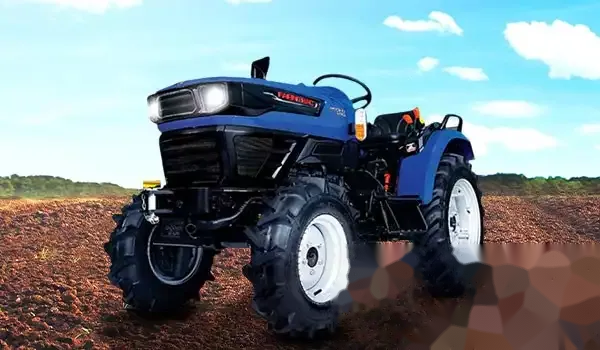 Farmtrac Atom 22