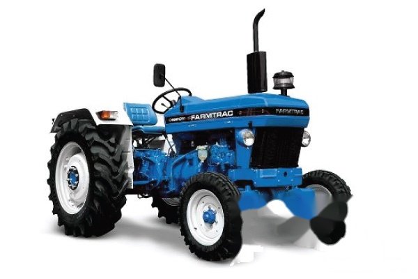 Farmtrac Champion 39