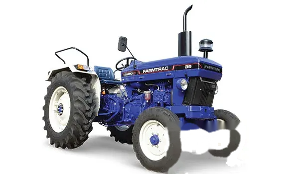 Farmtrac Champion 39