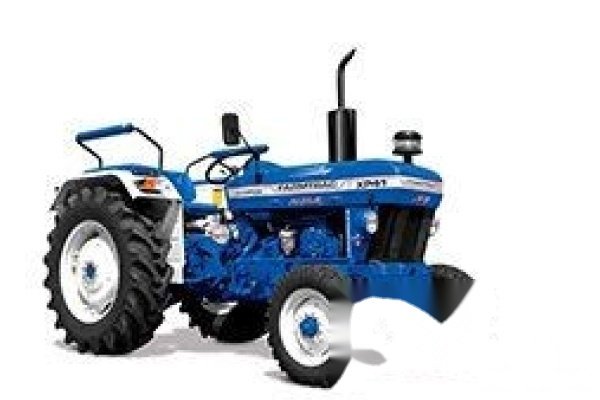 Farmtrac Champion Plus