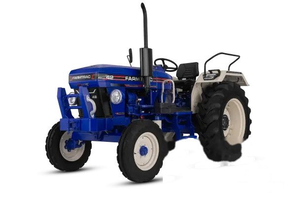 Farmtrac 42 Promaxx