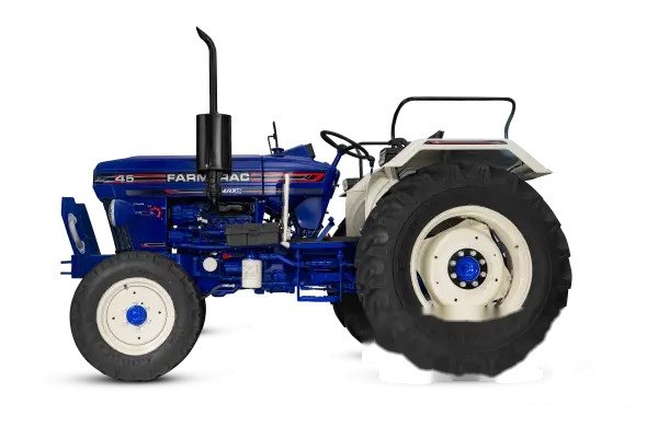 Farmtrac 45 Promaxx