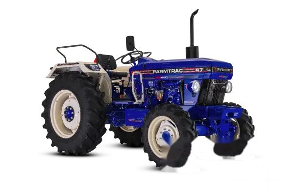 Farmtrac 47 Promaxx 4WD