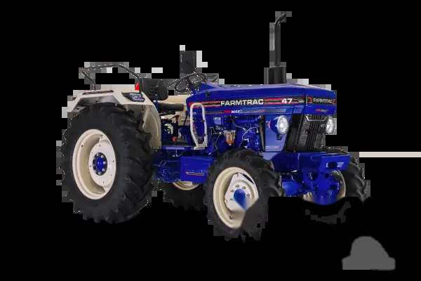 Farmtrac 47 Promaxx 4WD