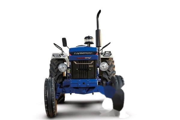 Farmtrac 50 Powermaxx