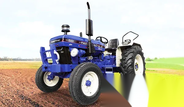 Farmtrac 50 Powermaxx T20