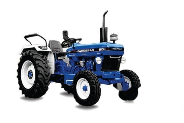 Farmtrac 60 EPI T20