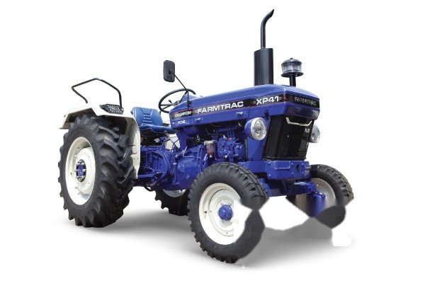 Farmtrac Champion