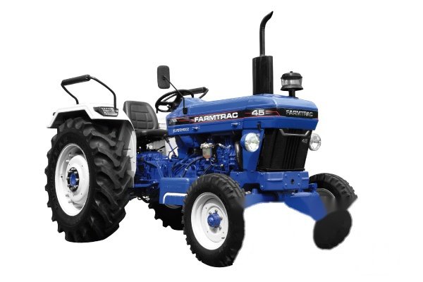 Farmtrac 45 Classic