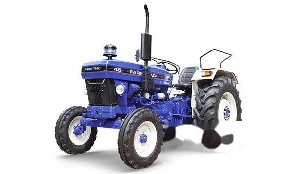Farmtrac 45 Classic