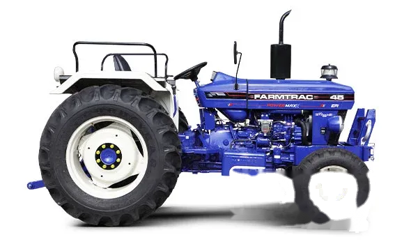 Farmtrac 45 Powermaxx