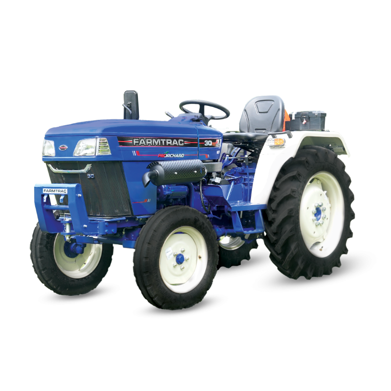 Farmtrac 30 Prorchard 2WD