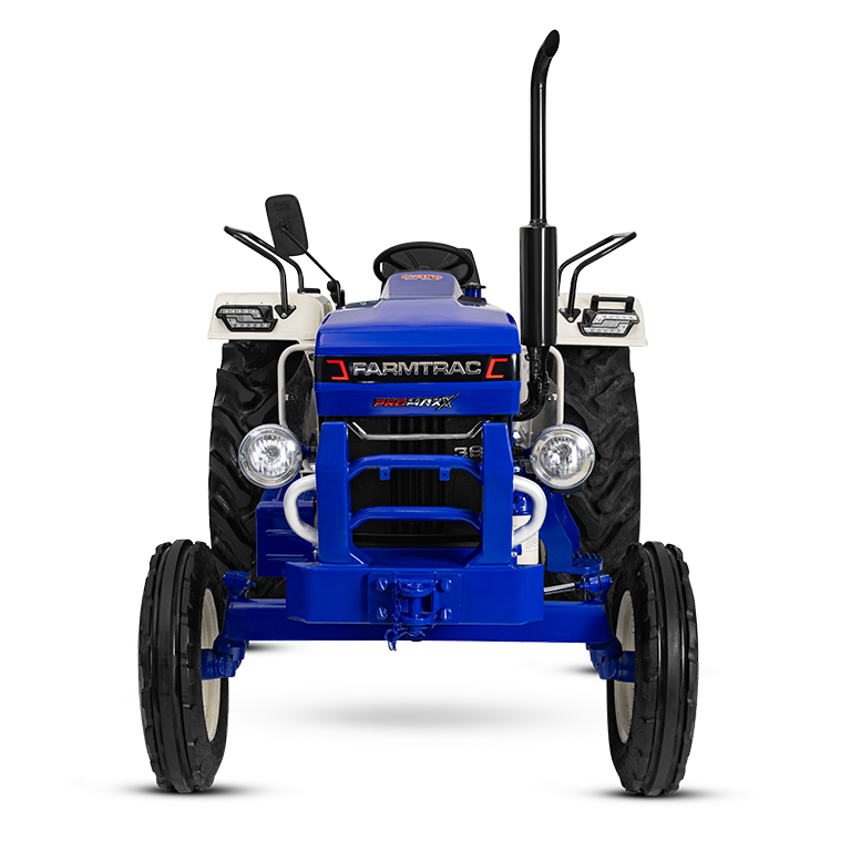 Farmtrac 39 Promaxx