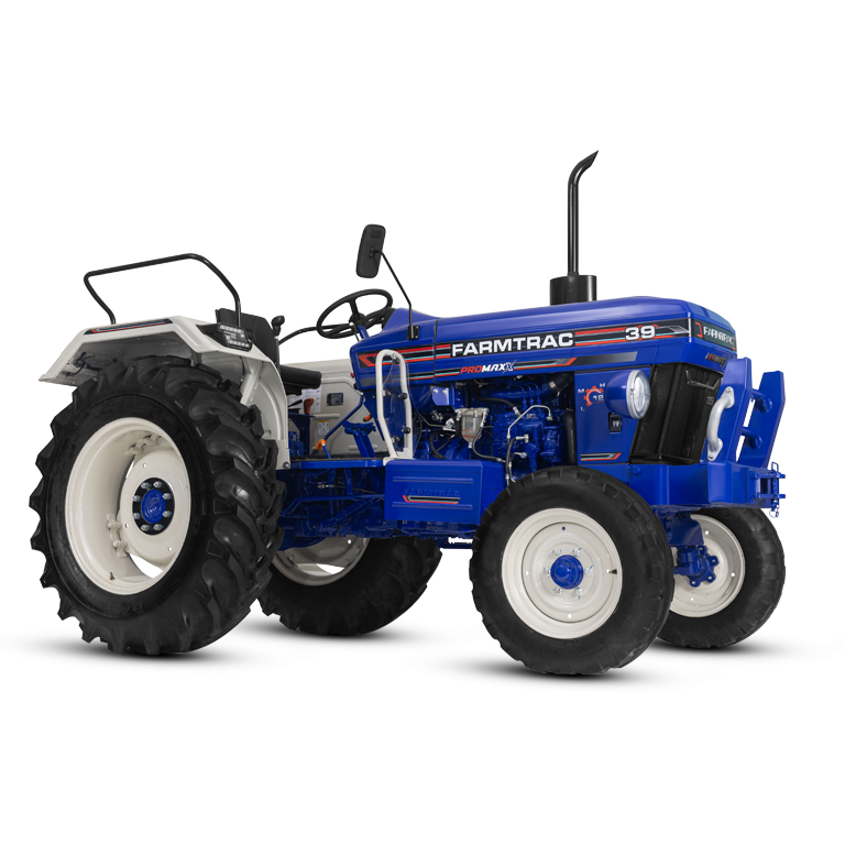 Farmtrac 39 Promaxx