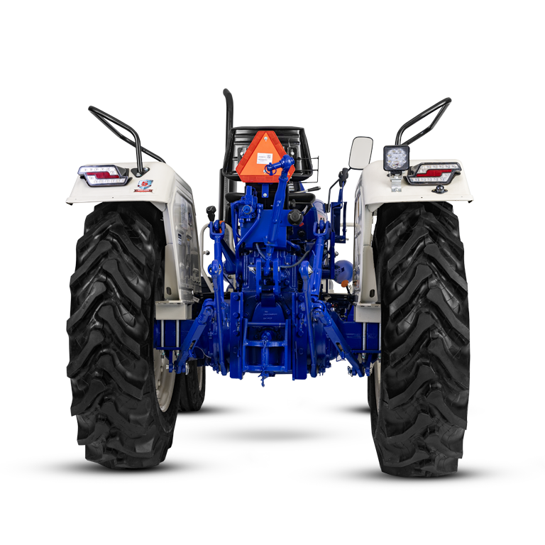 Farmtrac 39 Promaxx