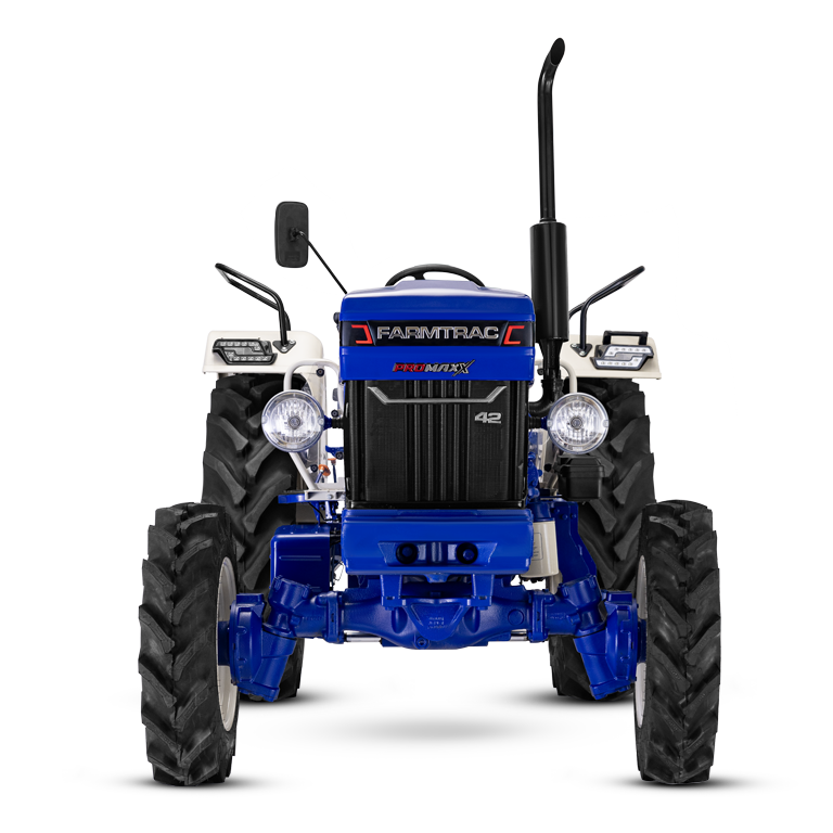 Farmtrac 42 Promaxx