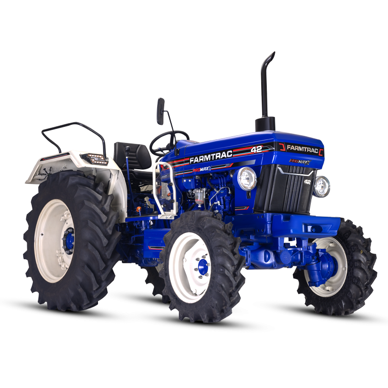 Farmtrac 42 Promaxx