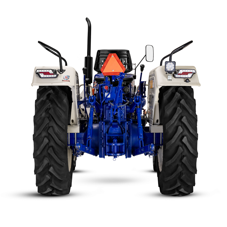 Farmtrac 42 Promaxx