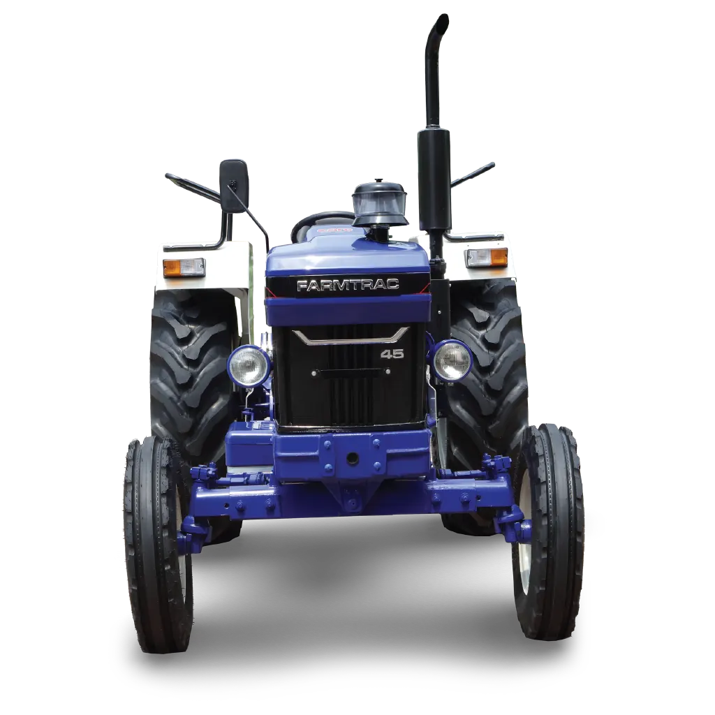 Farmtrac 45 Classic