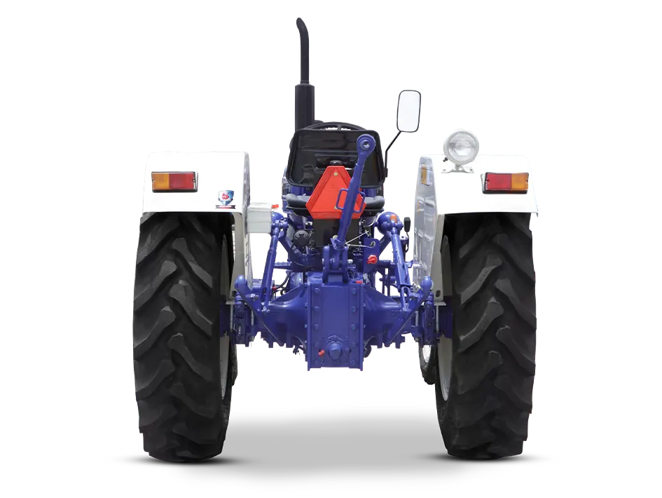 Farmtrac 45 Classic