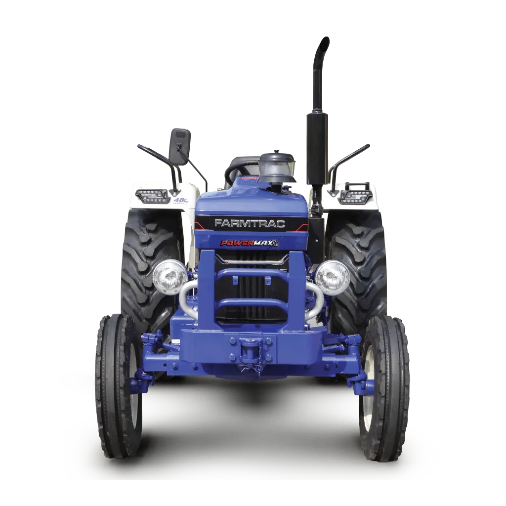 Farmtrac 45 Powermaxx
