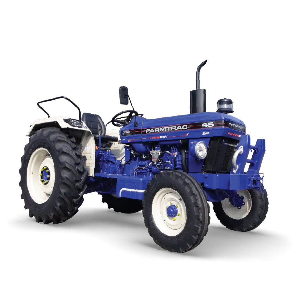 Farmtrac 45 Powermaxx