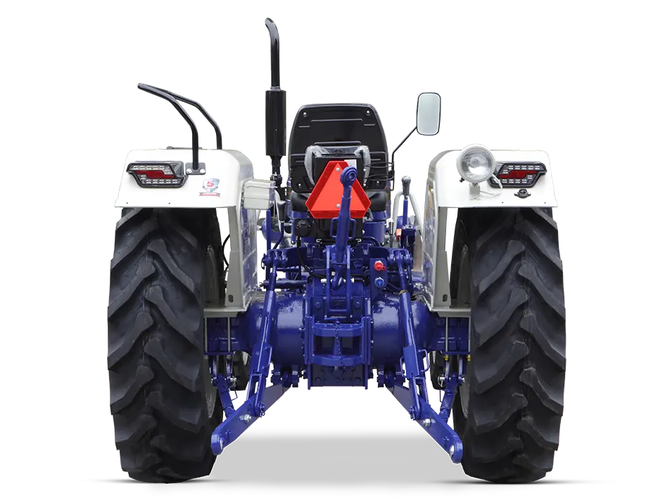 Farmtrac 45 Powermaxx