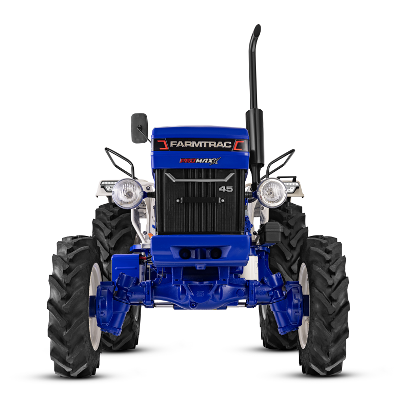 Farmtrac 45 Promaxx