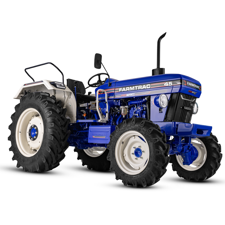 Farmtrac 45 Promaxx