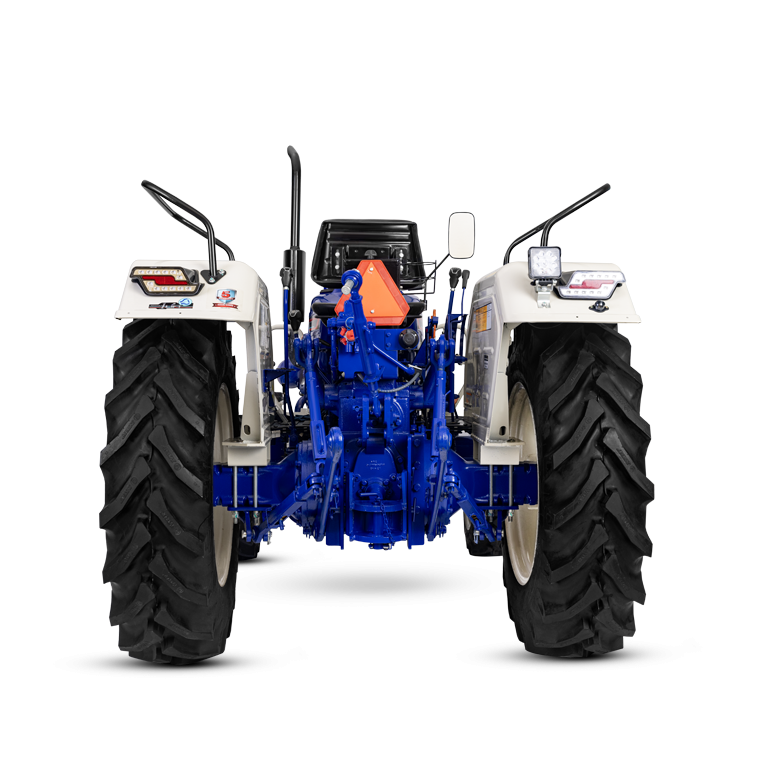 Farmtrac 45 Promaxx