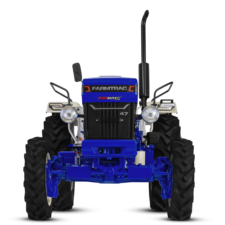 Farmtrac 47 Promaxx 4WD