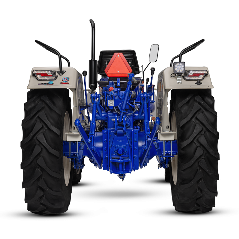 Farmtrac 47 Promaxx 4WD