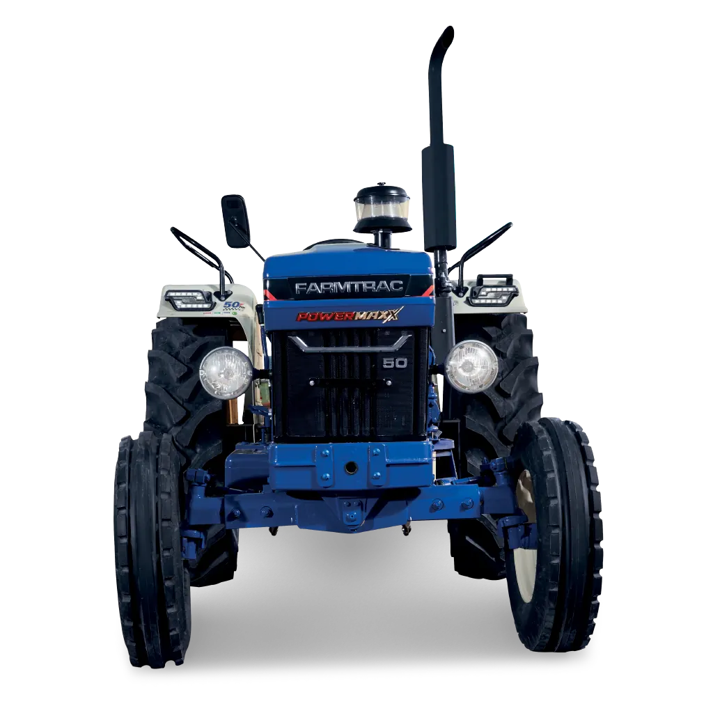 Farmtrac 50 Powermaxx