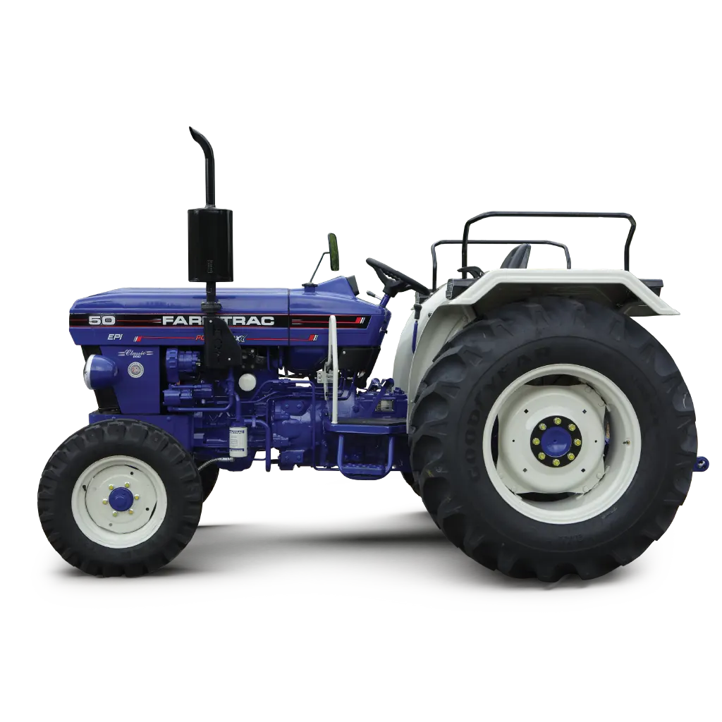 Farmtrac 50 Powermaxx