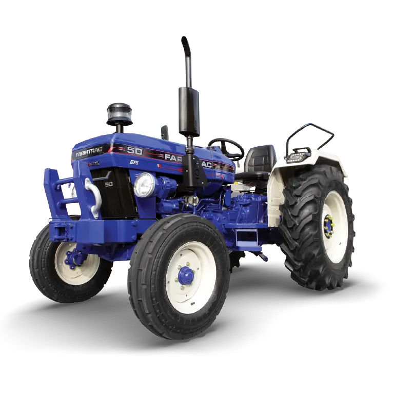 Farmtrac 50 Powermaxx