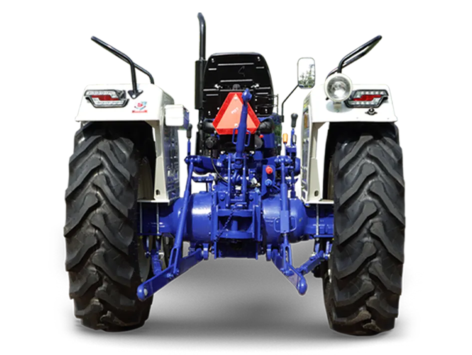 Farmtrac 60 Powermaxx