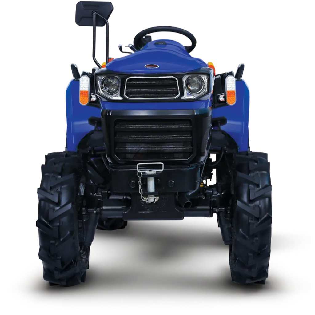 Farmtrac Atom 26