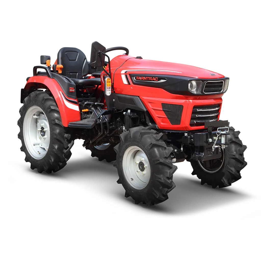 Farmtrac Atom 30