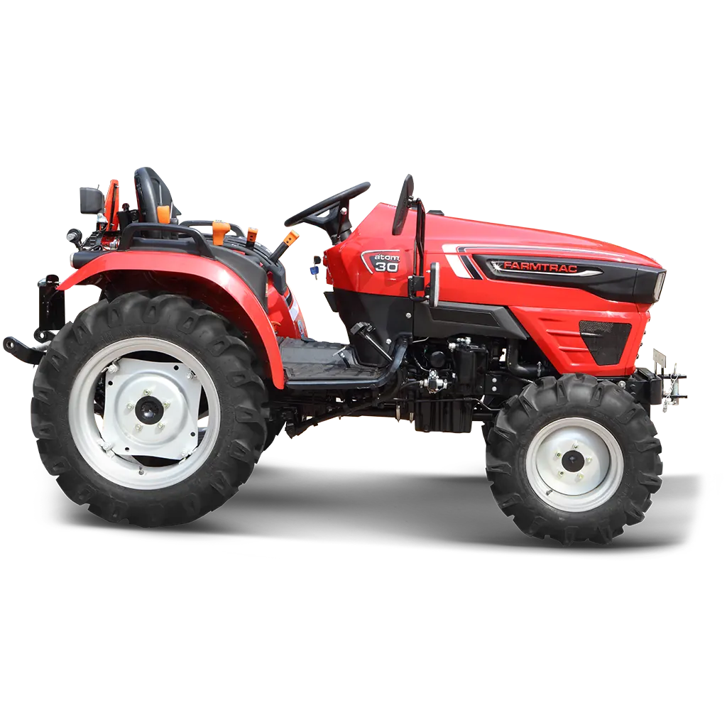 Farmtrac Atom 30