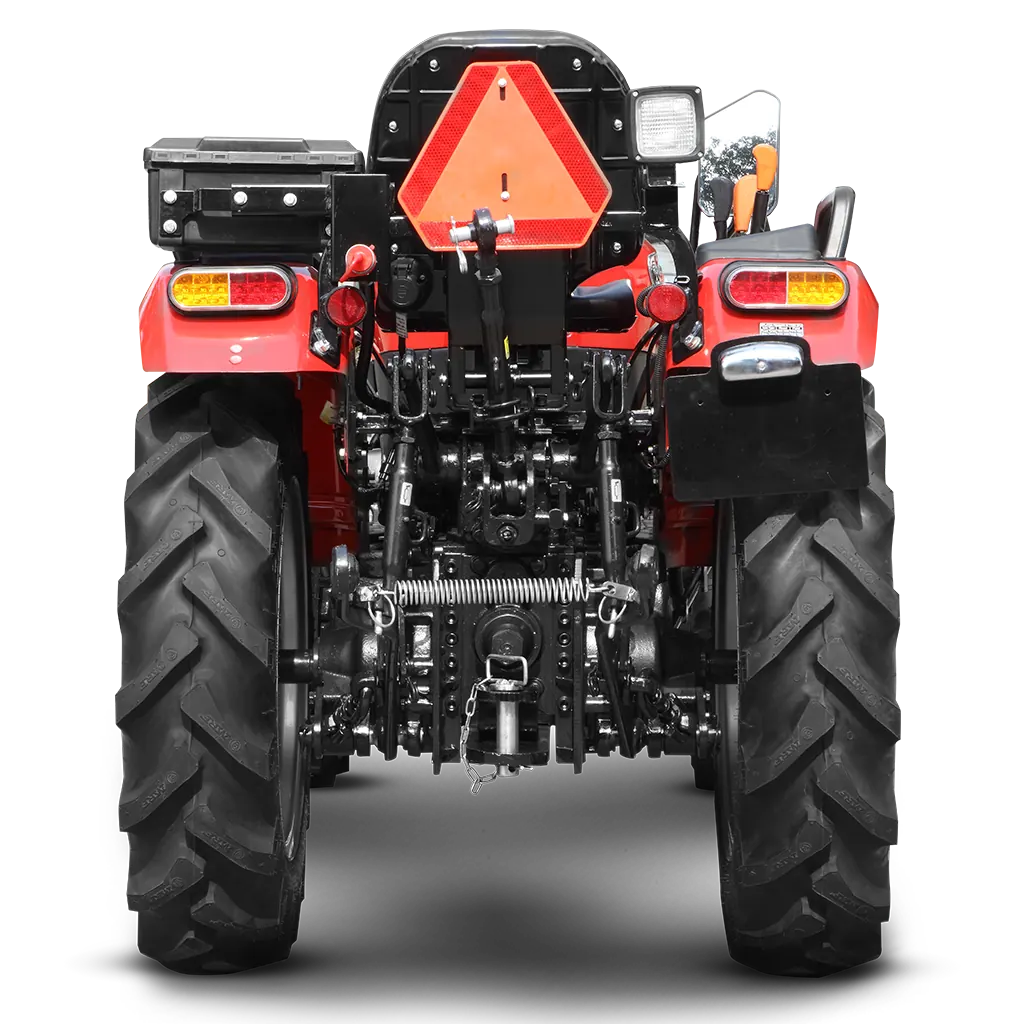 Farmtrac Atom 30