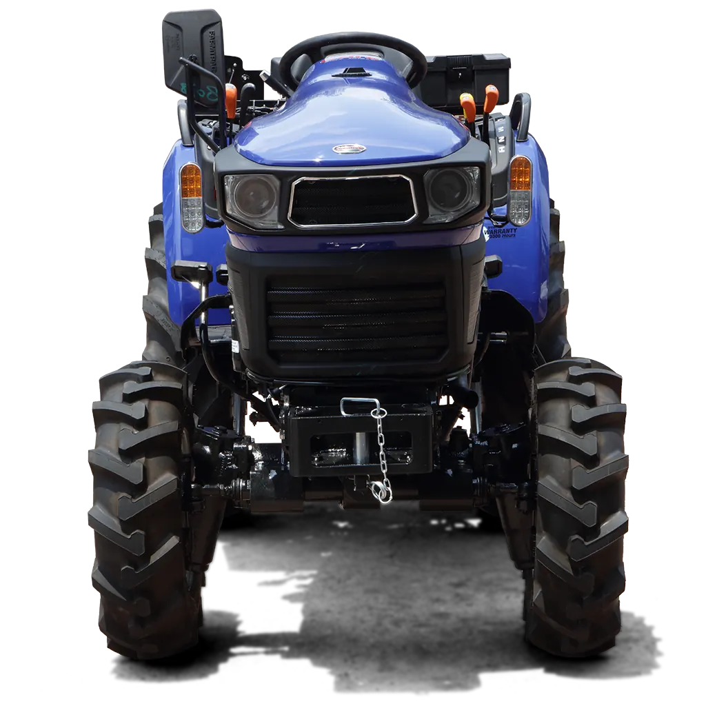 Farmtrac Atom 35