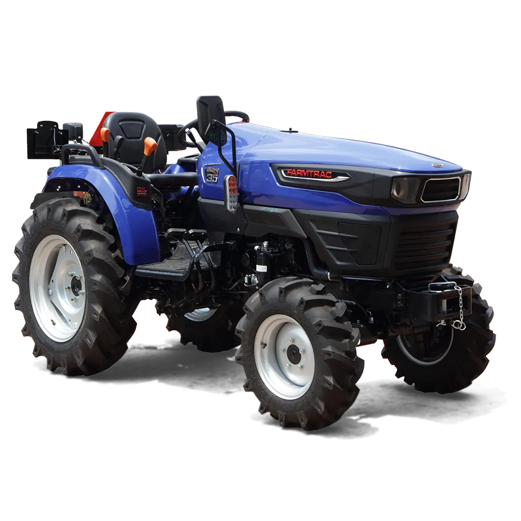 Farmtrac Atom 35