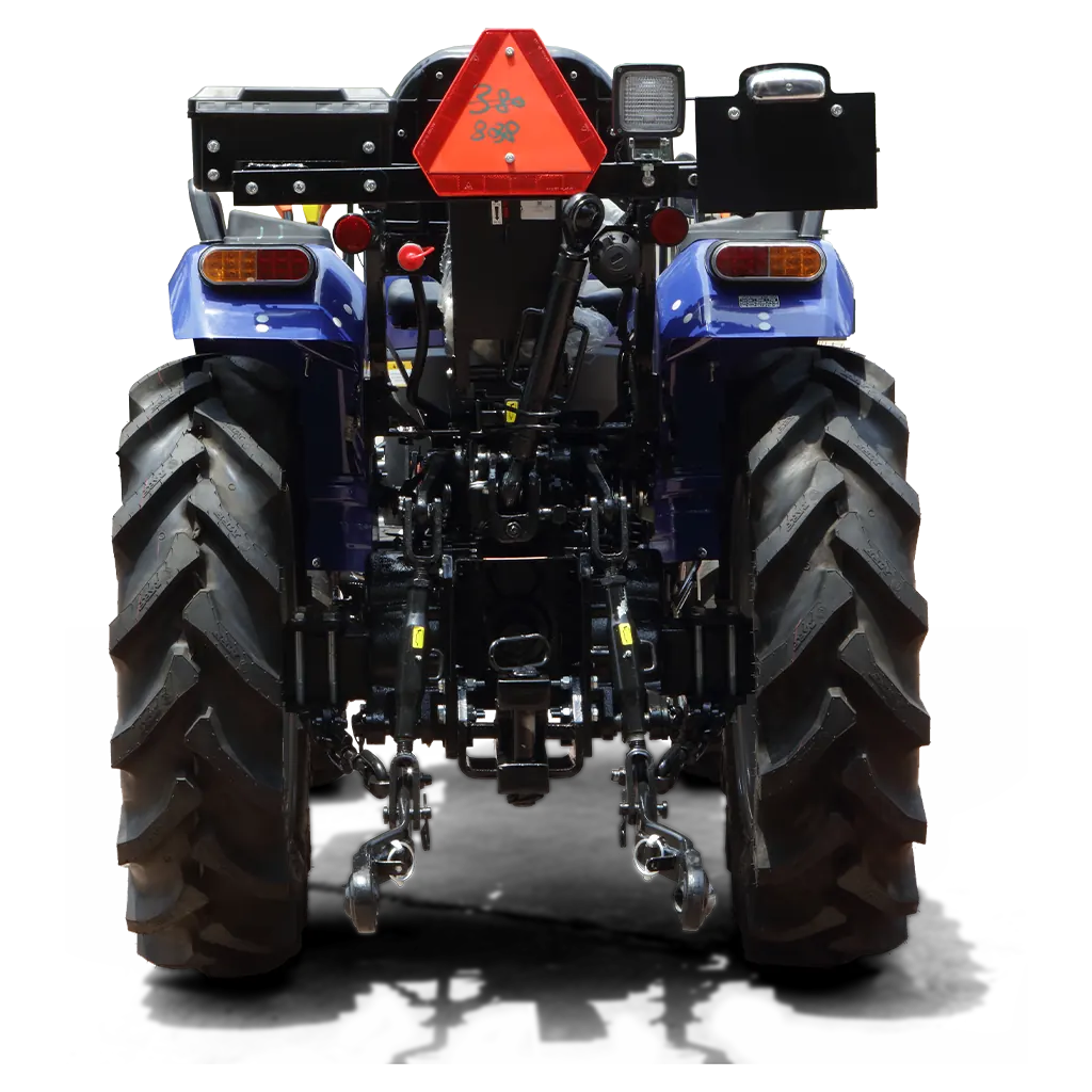 Farmtrac Atom 35