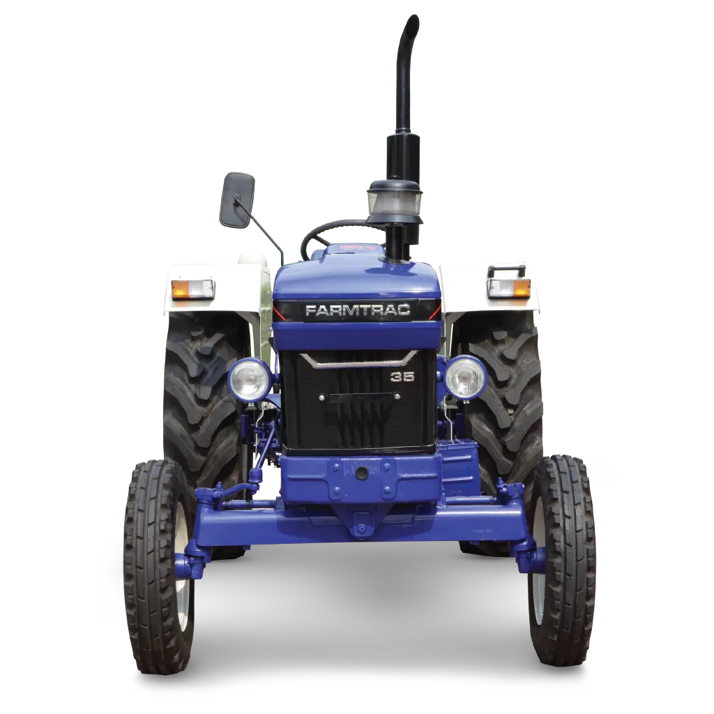 Farmtrac Champion 35