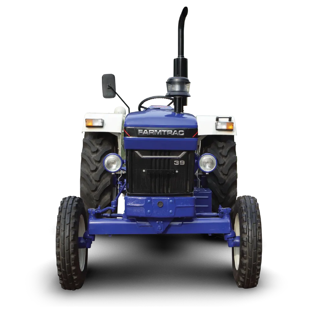 Farmtrac Champion 39