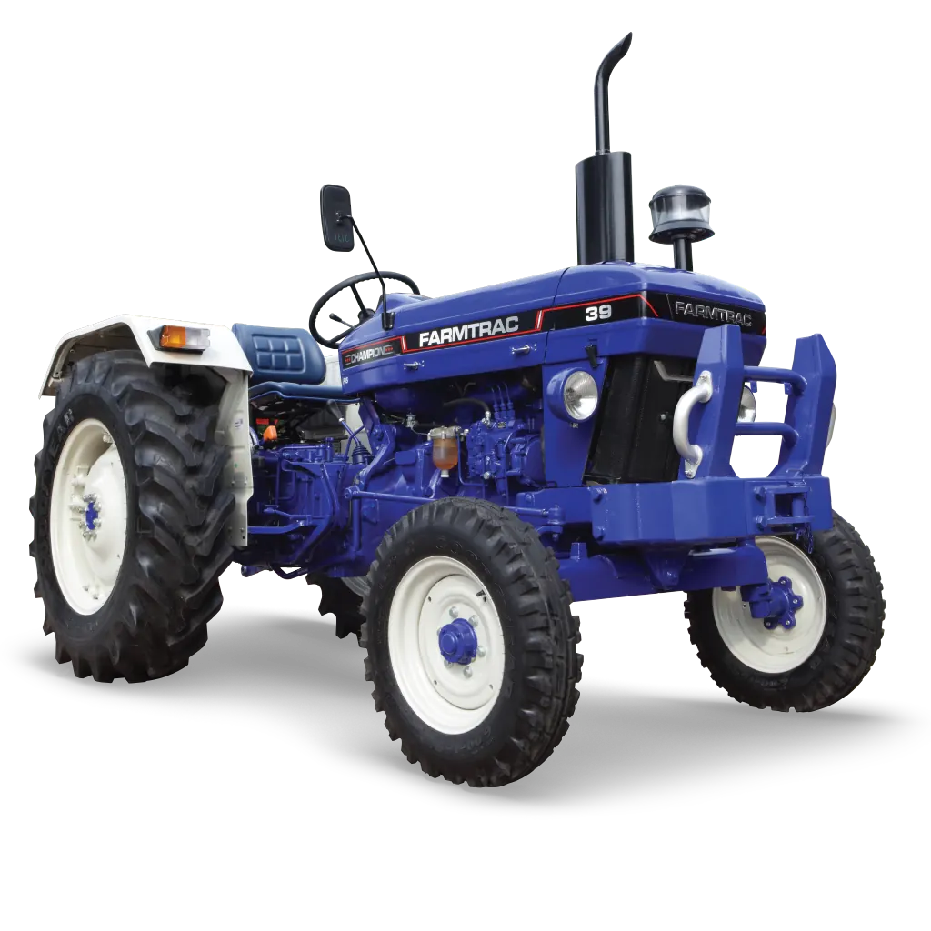 Farmtrac Champion 39