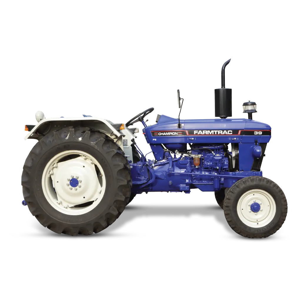 Farmtrac Champion 39