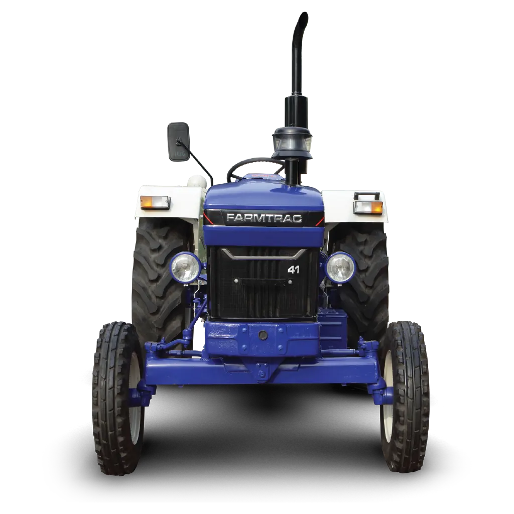 Farmtrac Champion 41