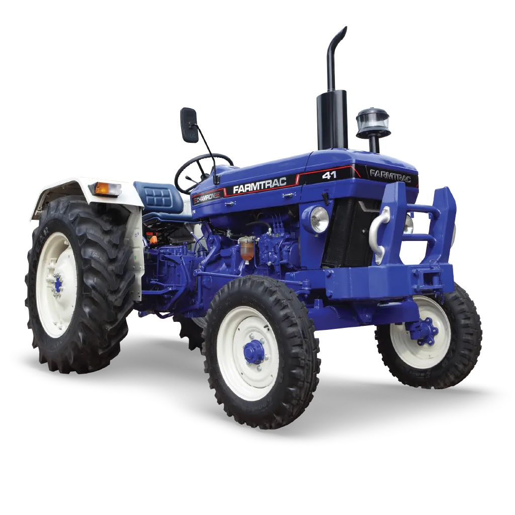 Farmtrac Champion 41